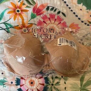 Victoria's Secret Nude Bra